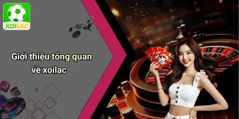 Giới thiệu tổng quan về xoilac