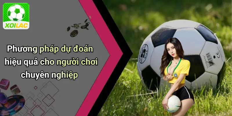 Phương pháp dự đoán hiệu quả cho người chơi chuyên nghiệp