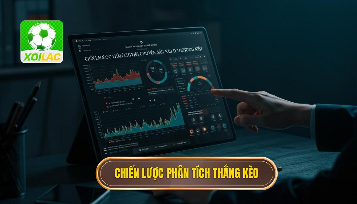 Chiến Lược Phân Tích Chuyên Sâu Để Thắng Kèo