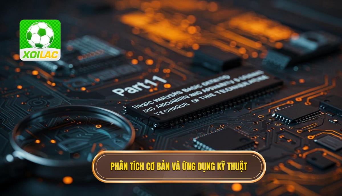 Phần 1_ Phân Tích Cơ Bản và Tính Ứng Dụng Của Kỹ Thuật