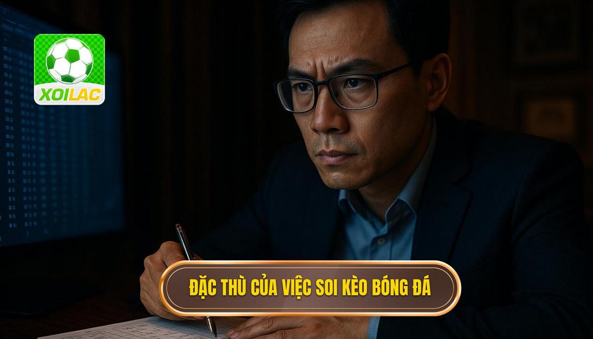 Đặc Thù Khác Biệt Của Việc Soi Kèo Bóng Đá Các Trận Giao Hữu