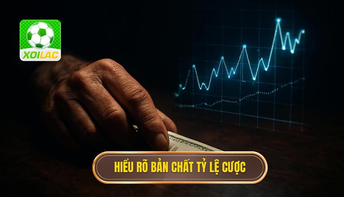 Hiểu Rõ Bản Chất Tỷ Lệ Cược_ Xác Suất Ngầm