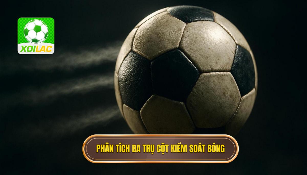 Phân tích ba trụ cột cốt lõi của Kỹ thuật kiểm soát bóng trong không gian hẹp