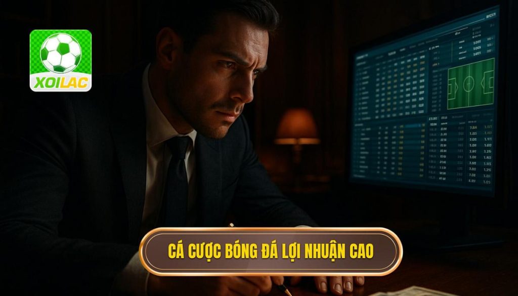 thumb - cá cược bóng đá lợi nhuận cao