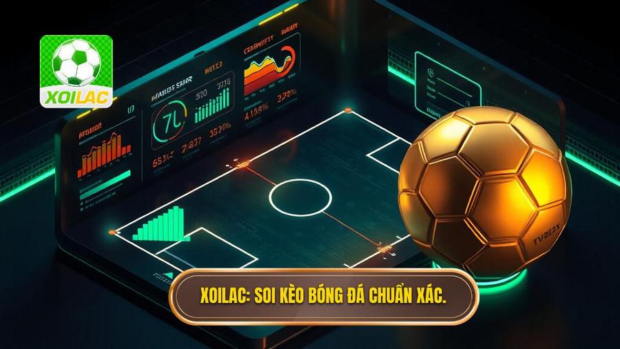 Soi Kèo Bóng Đá Chuẩn Xác