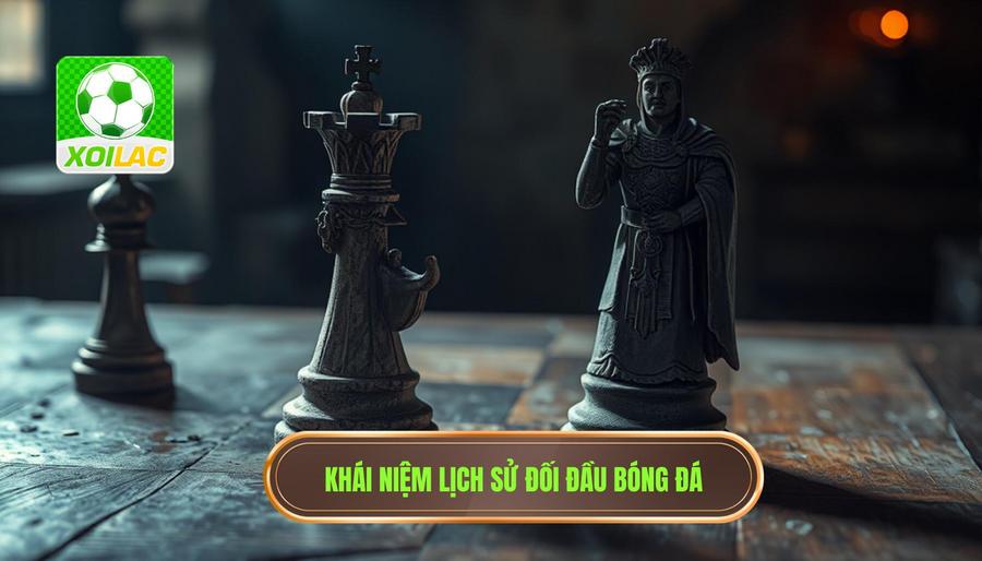 Hiểu đúng về khái niệm lịch sử đối đầu