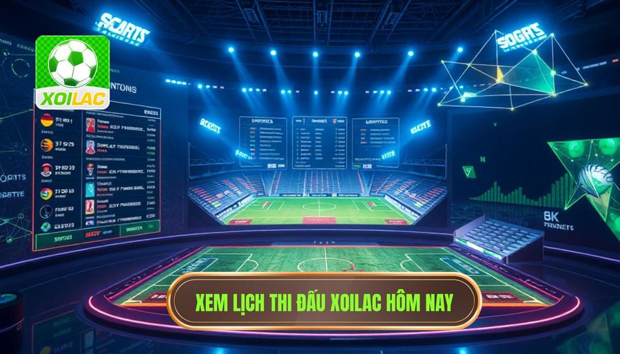 Phân tích đa chiều về việc cập nhật Xoilac lịch thi đấu hôm nay Phân tích đa chiều về việc cập nhật Xoilac lịch thi đấu hôm nay